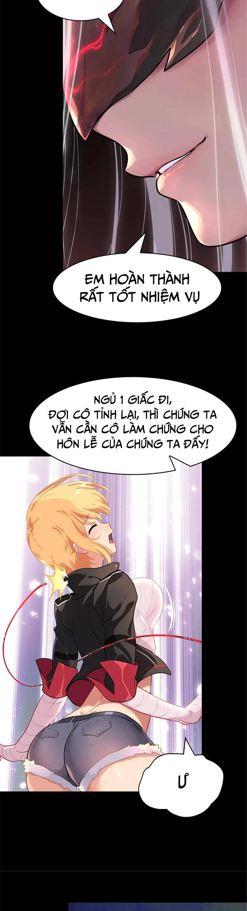 Bạn Gái Zombie Của Tôi Chapter 392 - Trang 2