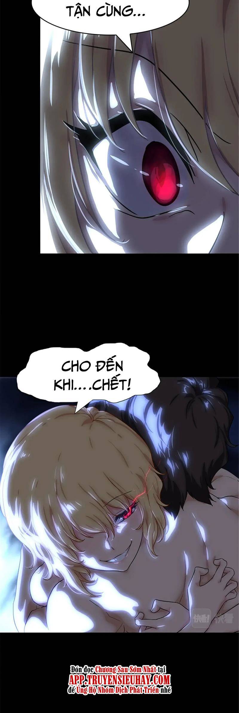 Bạn Gái Zombie Của Tôi Chapter 391 - Trang 2