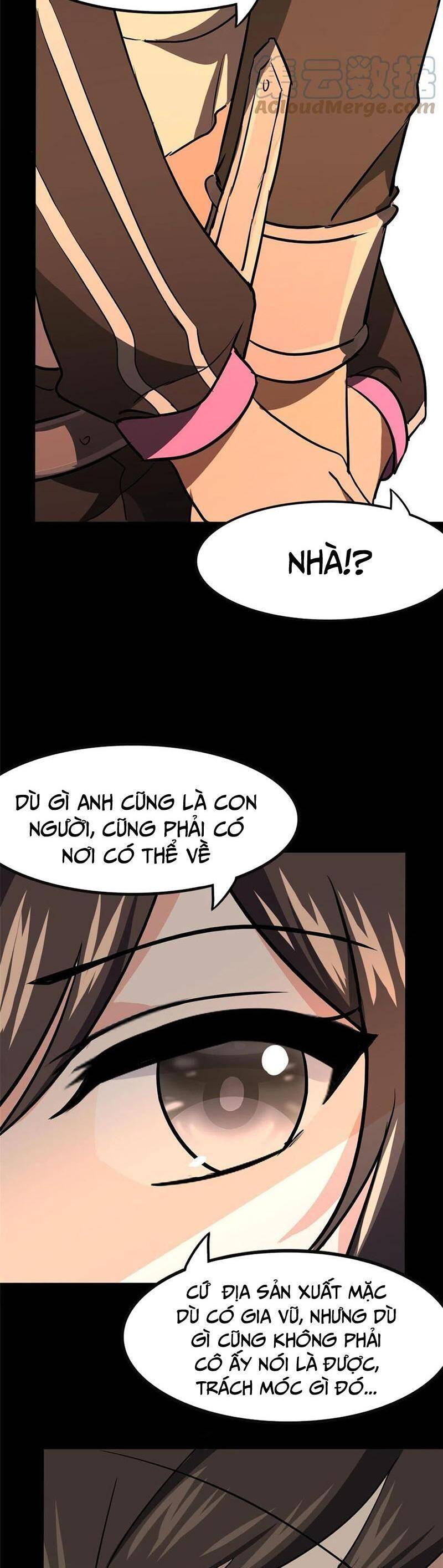 Bạn Gái Zombie Của Tôi Chapter 386 - Trang 2