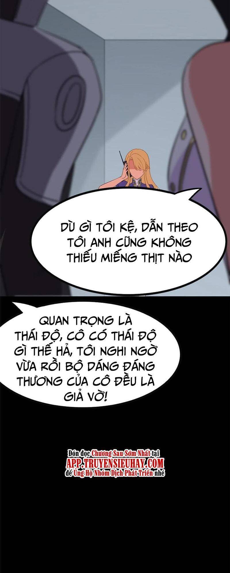 Bạn Gái Zombie Của Tôi Chapter 386 - Trang 2