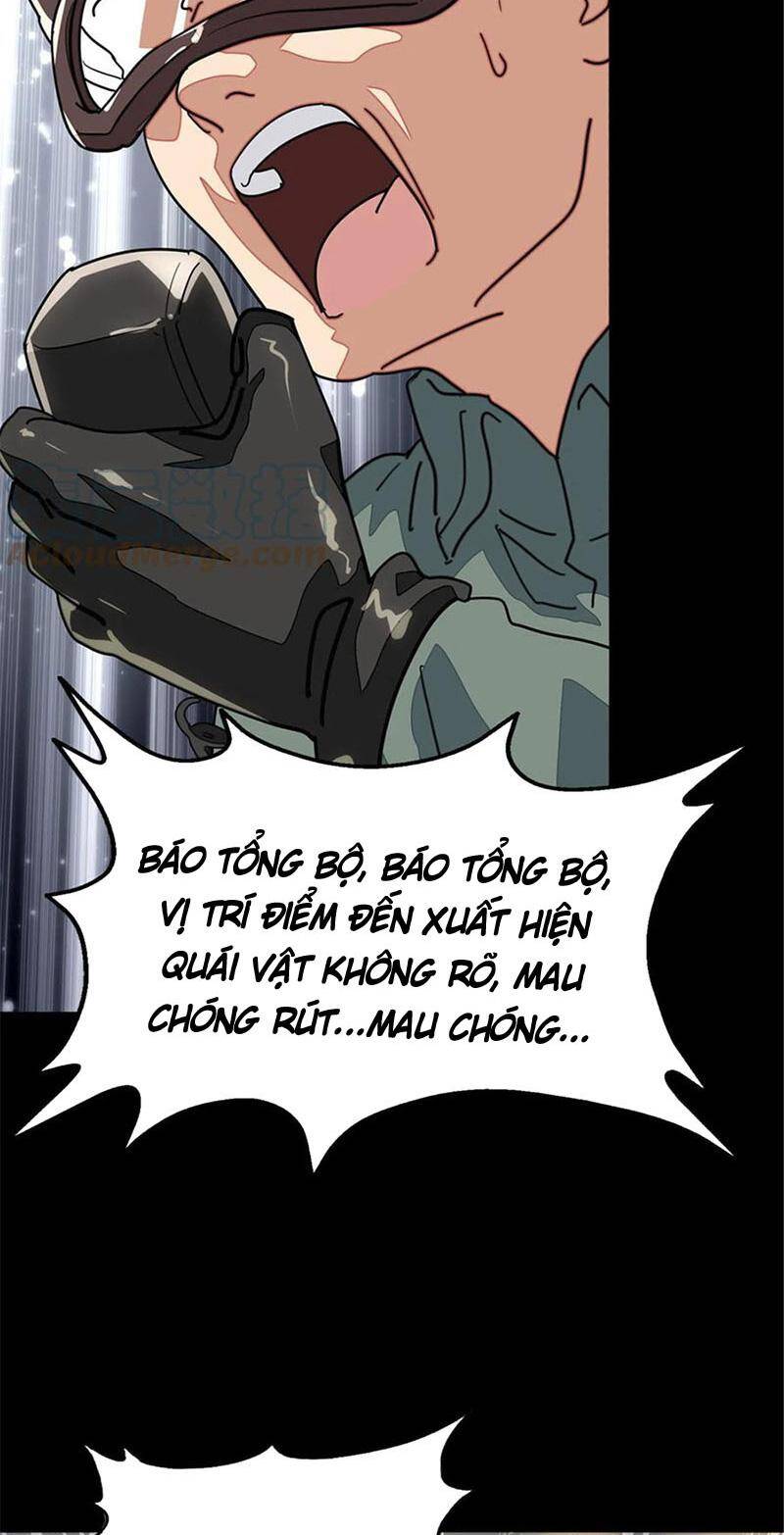 Bạn Gái Zombie Của Tôi Chapter 384 - Trang 2