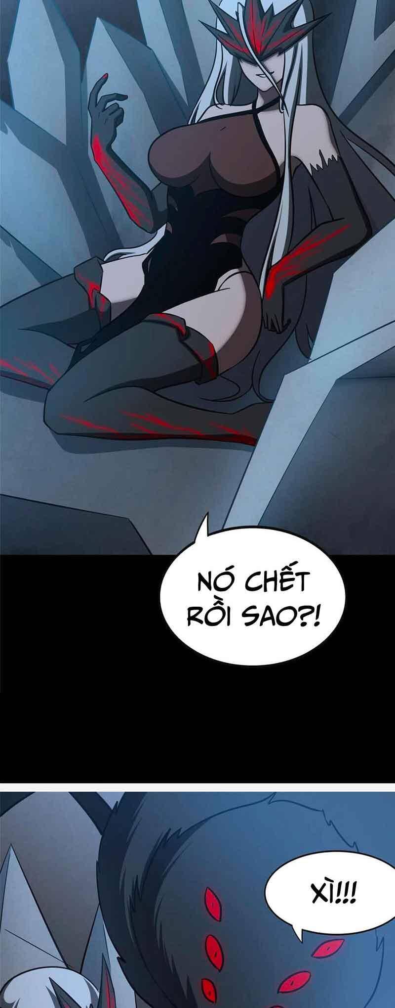 Bạn Gái Zombie Của Tôi Chapter 382 - Trang 2