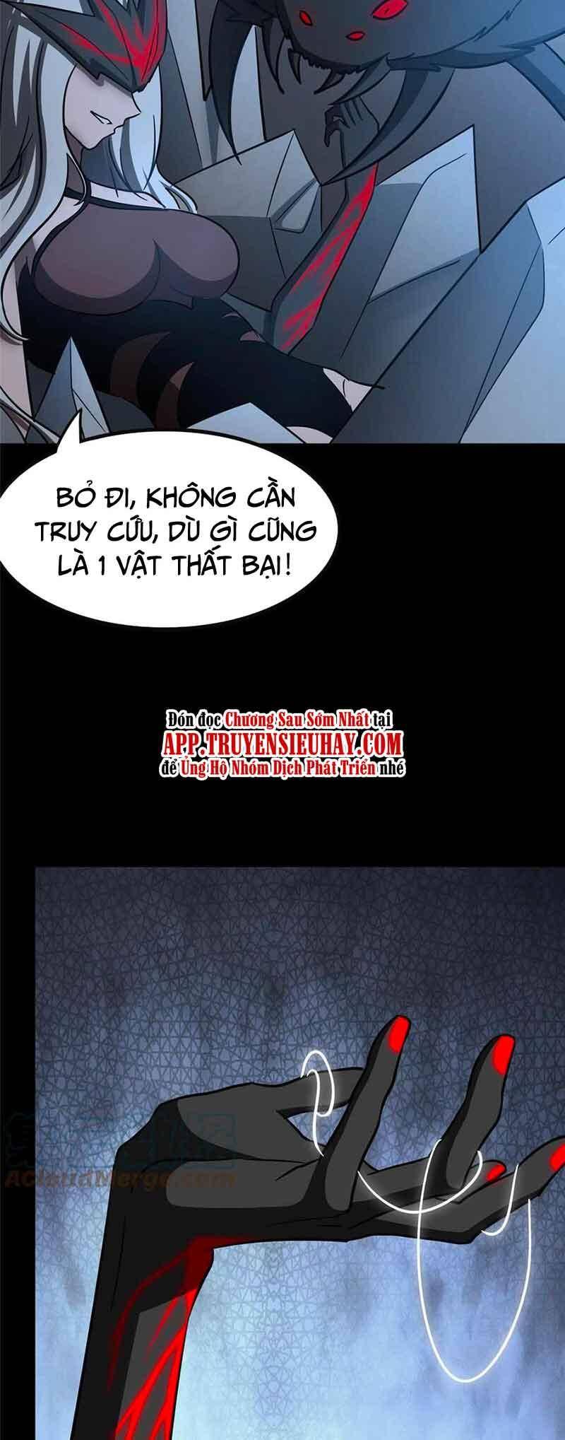 Bạn Gái Zombie Của Tôi Chapter 382 - Trang 2