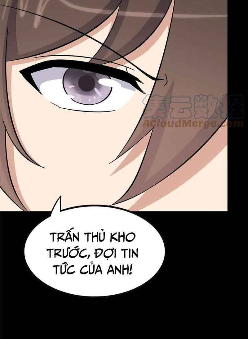 Bạn Gái Zombie Của Tôi Chapter 380 - Trang 2