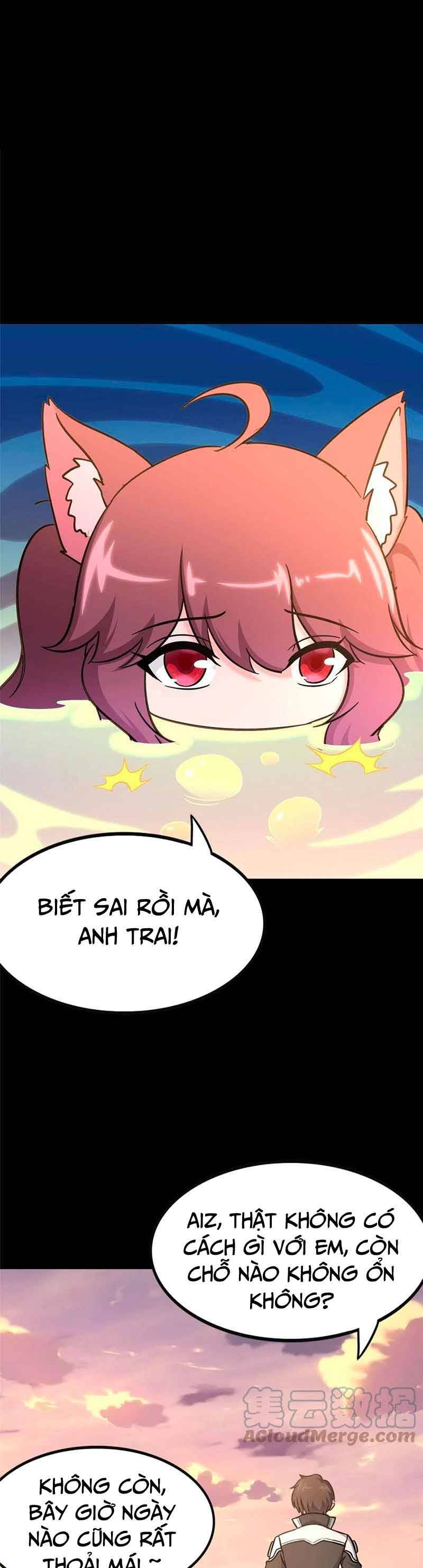 Bạn Gái Zombie Của Tôi Chapter 378 - Trang 2