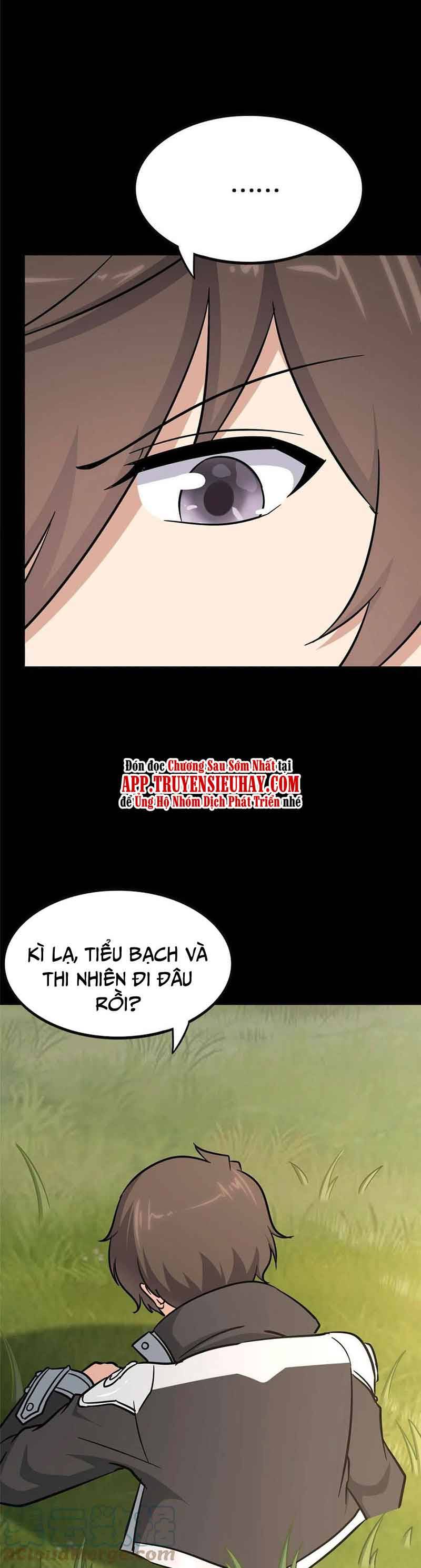 Bạn Gái Zombie Của Tôi Chapter 378 - Trang 2