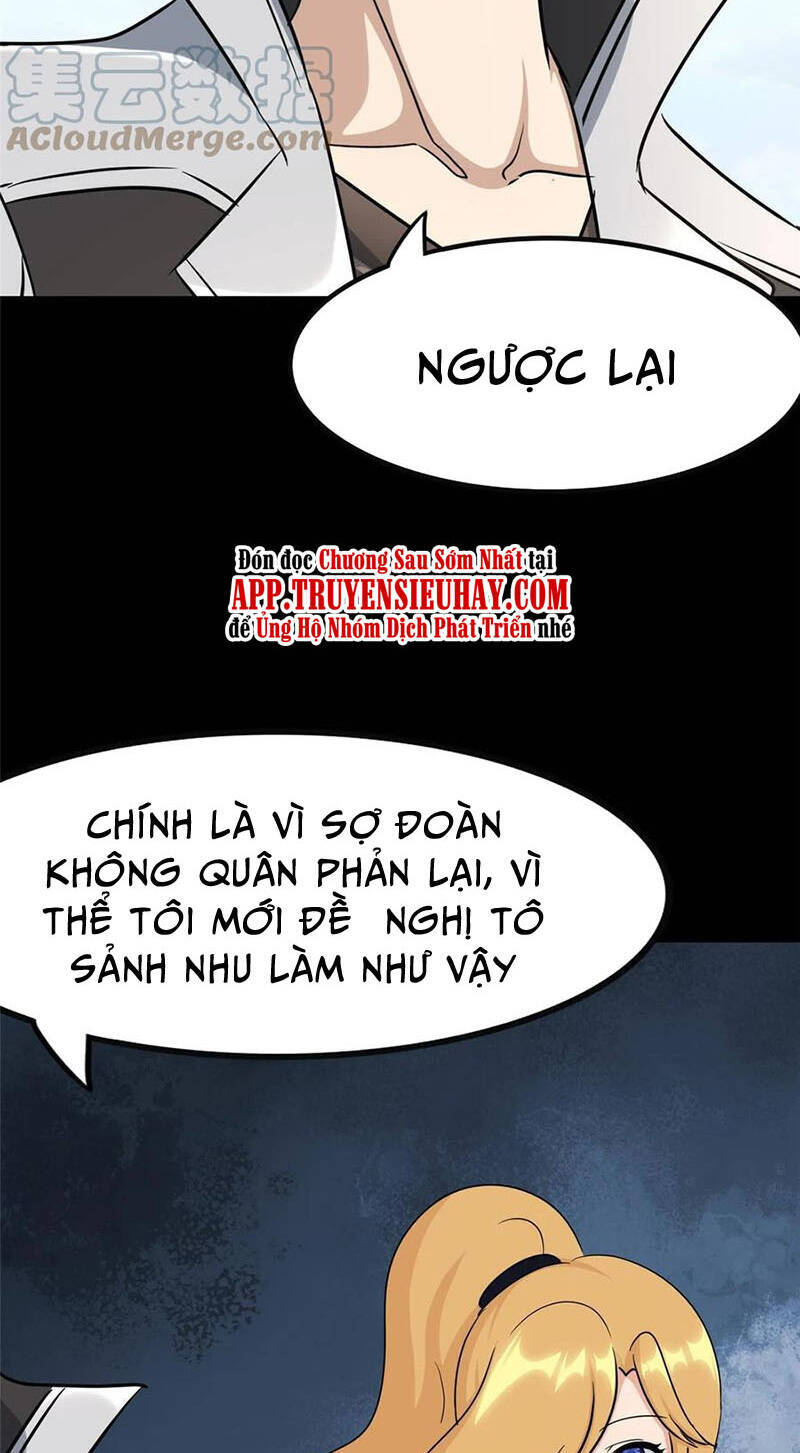 Bạn Gái Zombie Của Tôi Chapter 375 - Trang 2