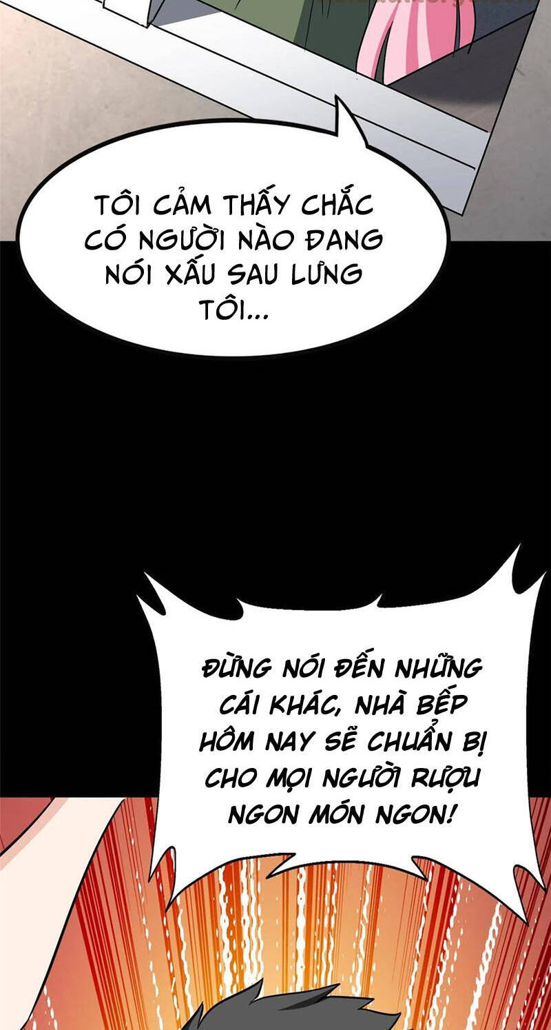 Bạn Gái Zombie Của Tôi Chapter 375 - Trang 2