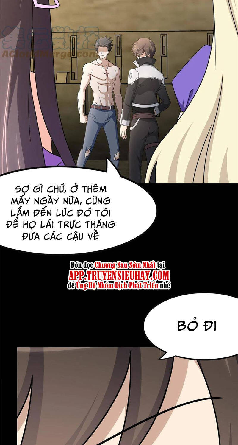 Bạn Gái Zombie Của Tôi Chapter 375 - Trang 2