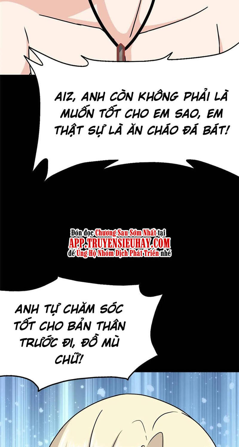 Bạn Gái Zombie Của Tôi Chapter 375 - Trang 2