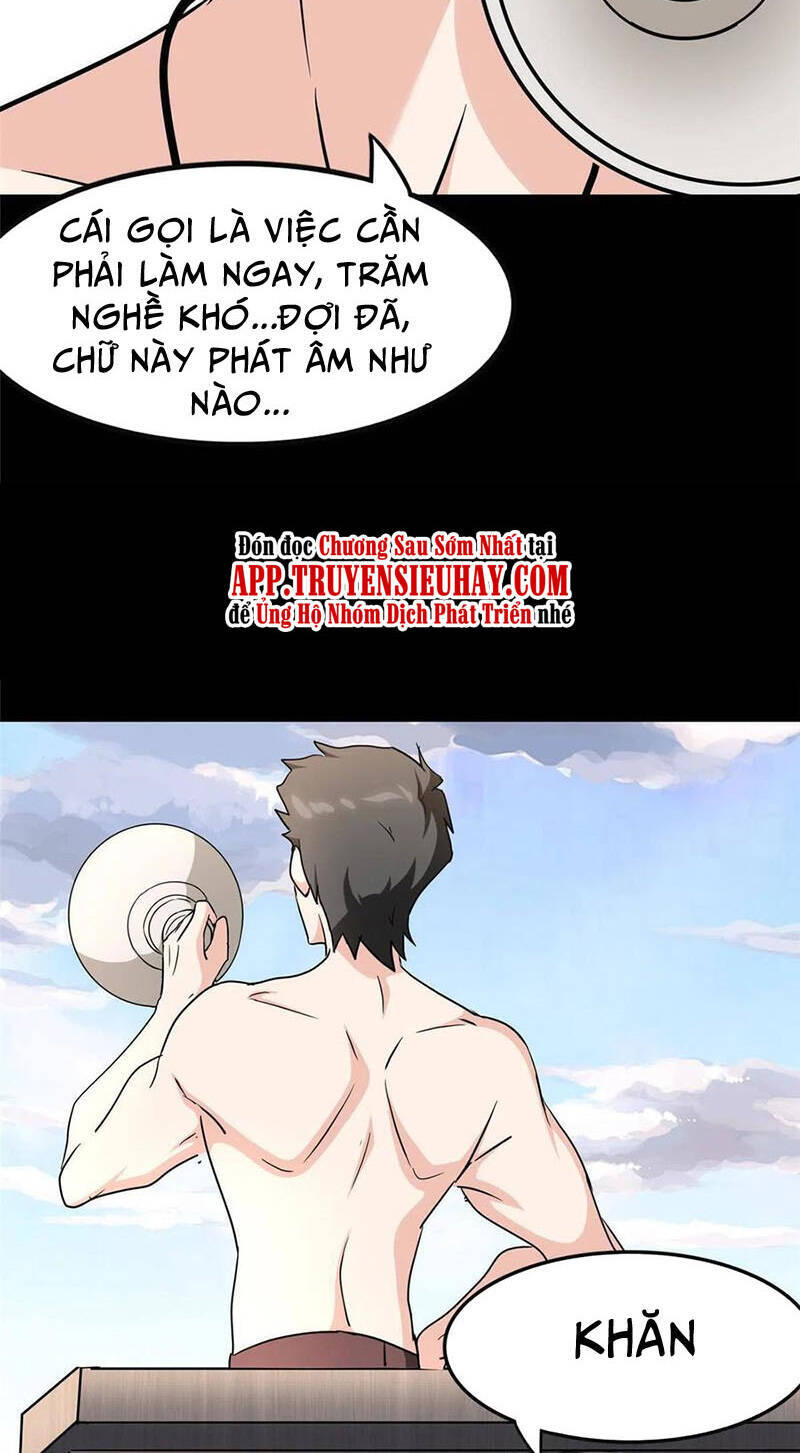 Bạn Gái Zombie Của Tôi Chapter 375 - Trang 2