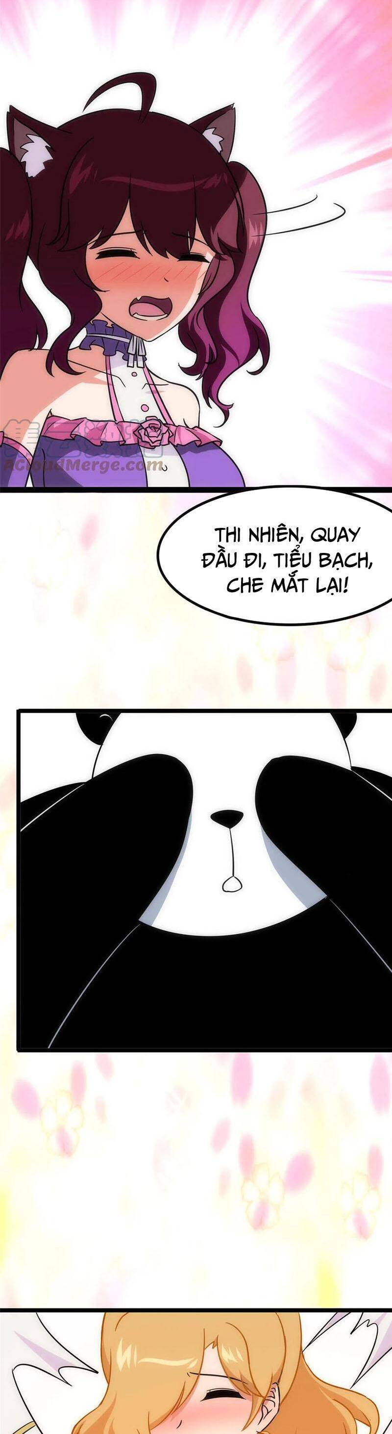 Bạn Gái Zombie Của Tôi Chapter 373 - Trang 2