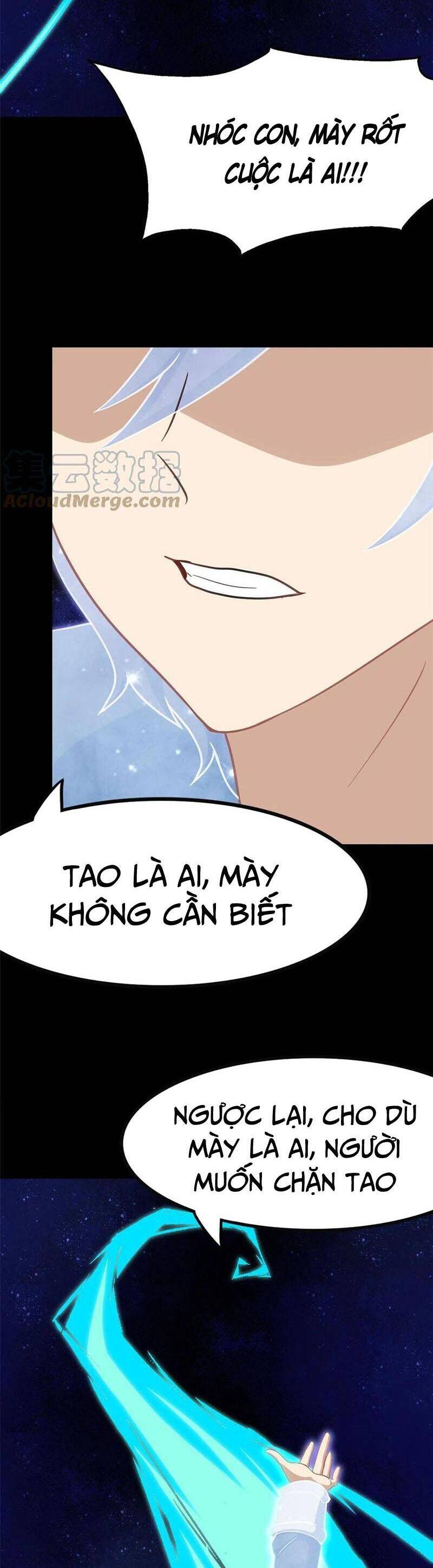 Bạn Gái Zombie Của Tôi Chapter 369 - Trang 2