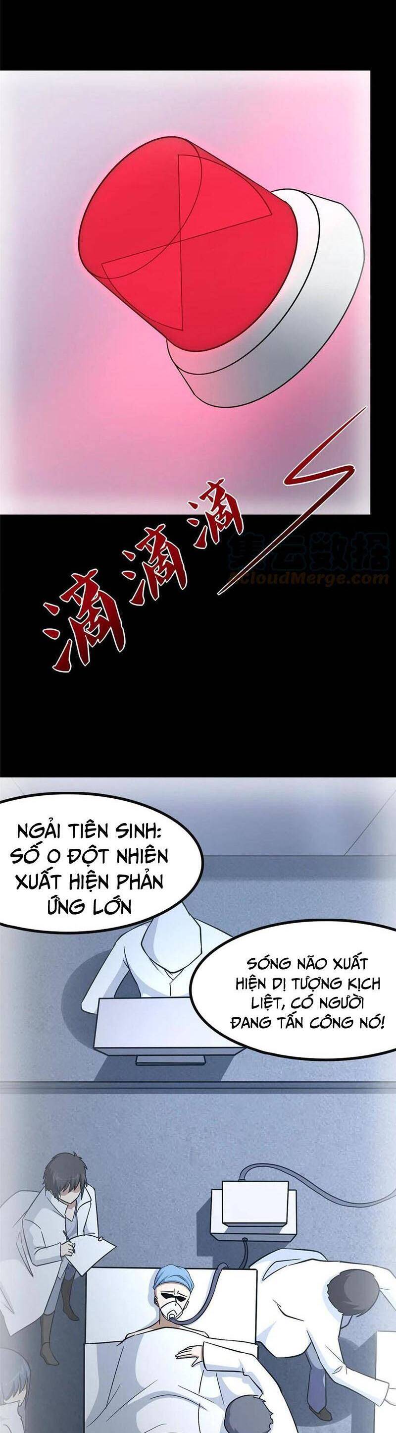 Bạn Gái Zombie Của Tôi Chapter 369 - Trang 2