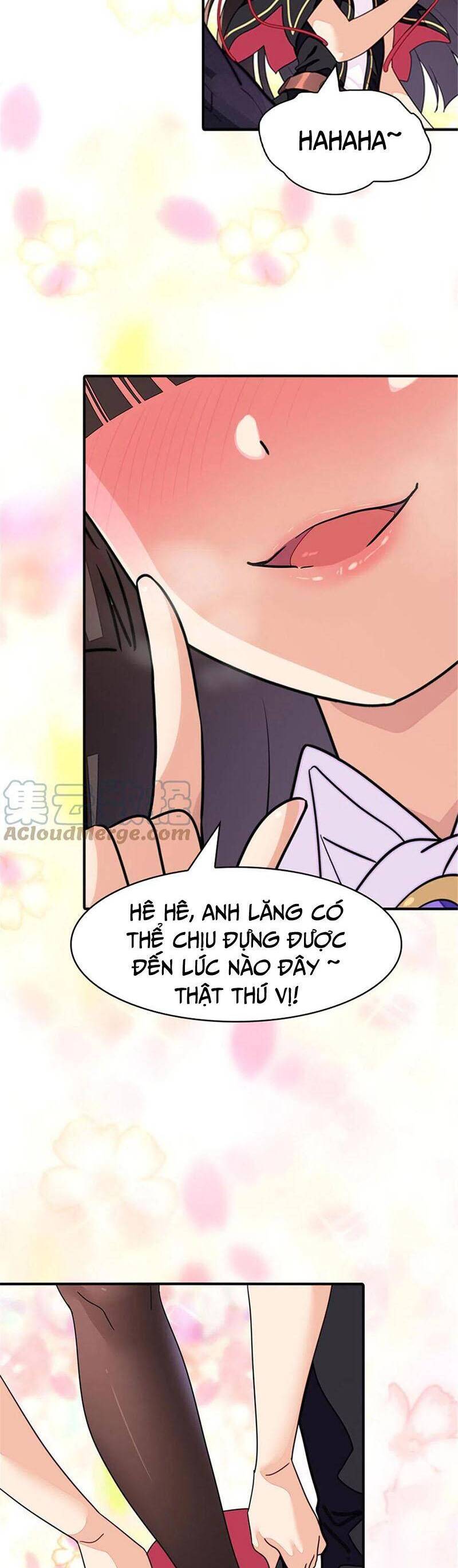 Bạn Gái Zombie Của Tôi Chapter 367 - Trang 2