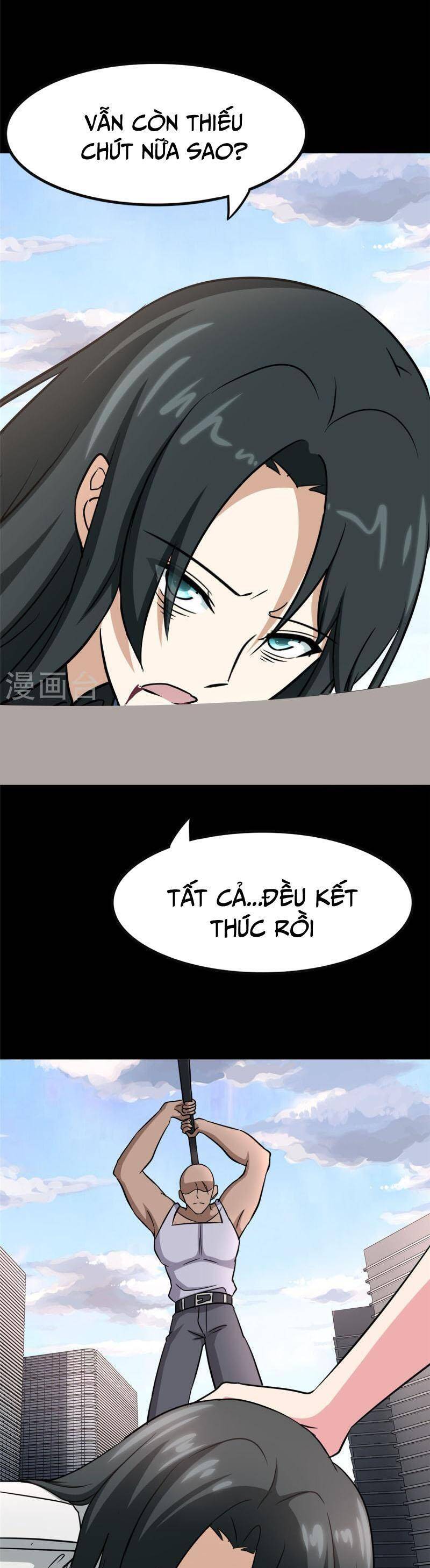 Bạn Gái Zombie Của Tôi Chapter 363 - Trang 2