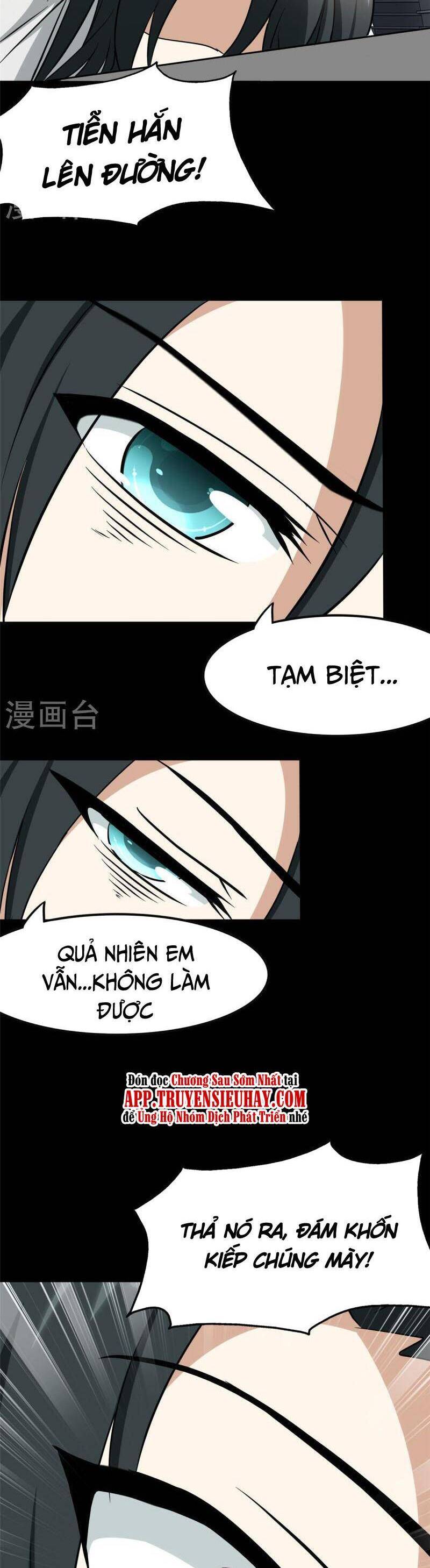 Bạn Gái Zombie Của Tôi Chapter 363 - Trang 2