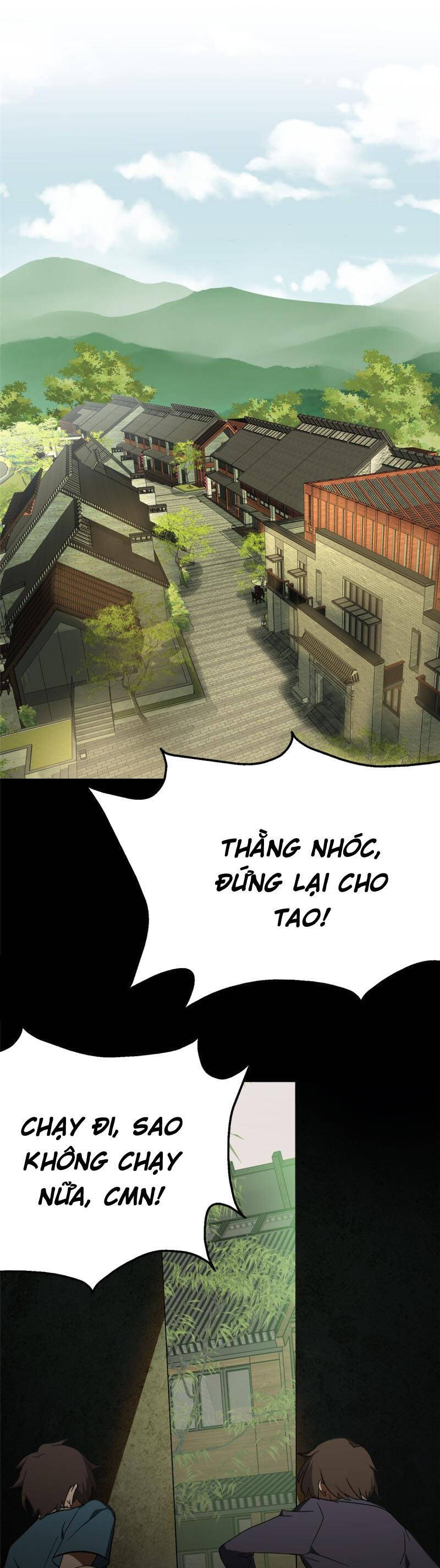 Bạn Gái Zombie Của Tôi Chapter 362 - Trang 2