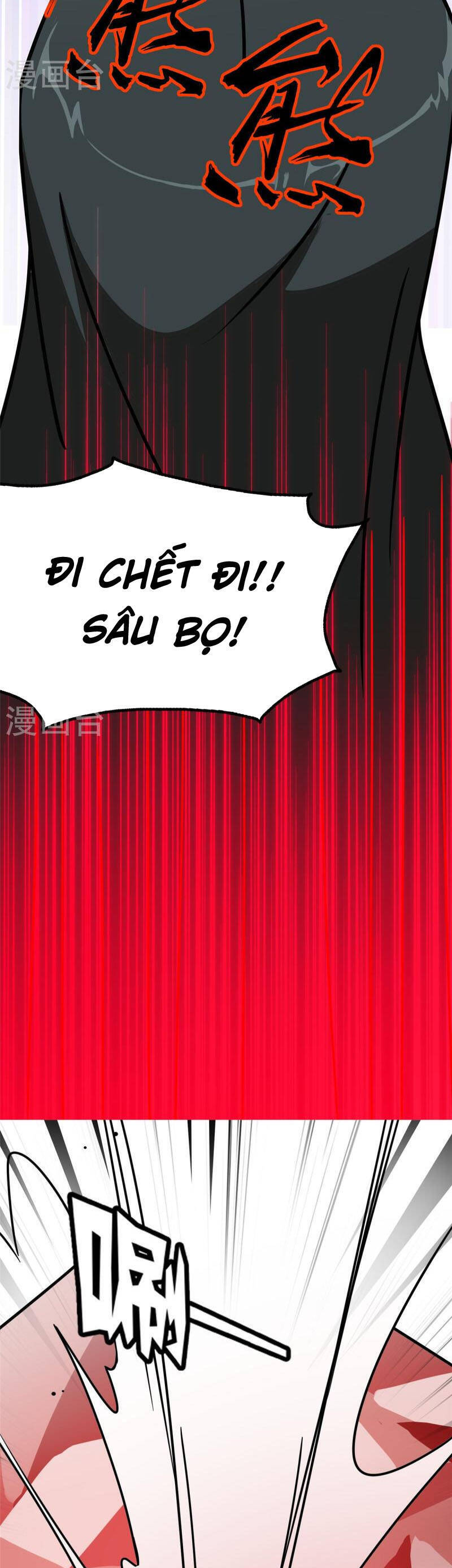 Bạn Gái Zombie Của Tôi Chapter 362 - Trang 2