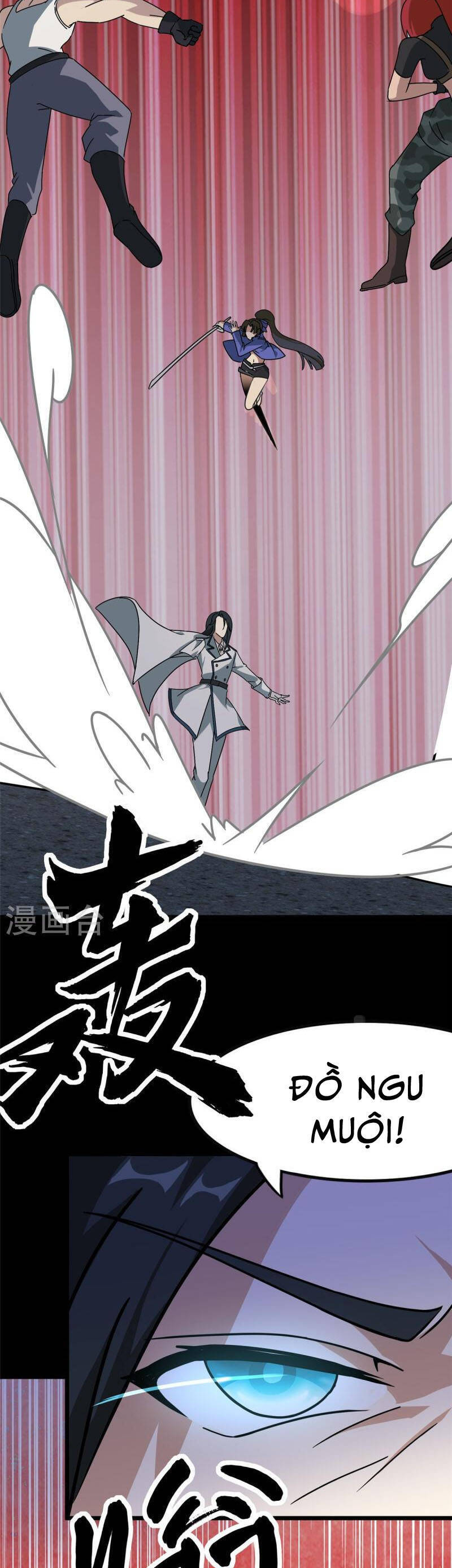 Bạn Gái Zombie Của Tôi Chapter 362 - Trang 2