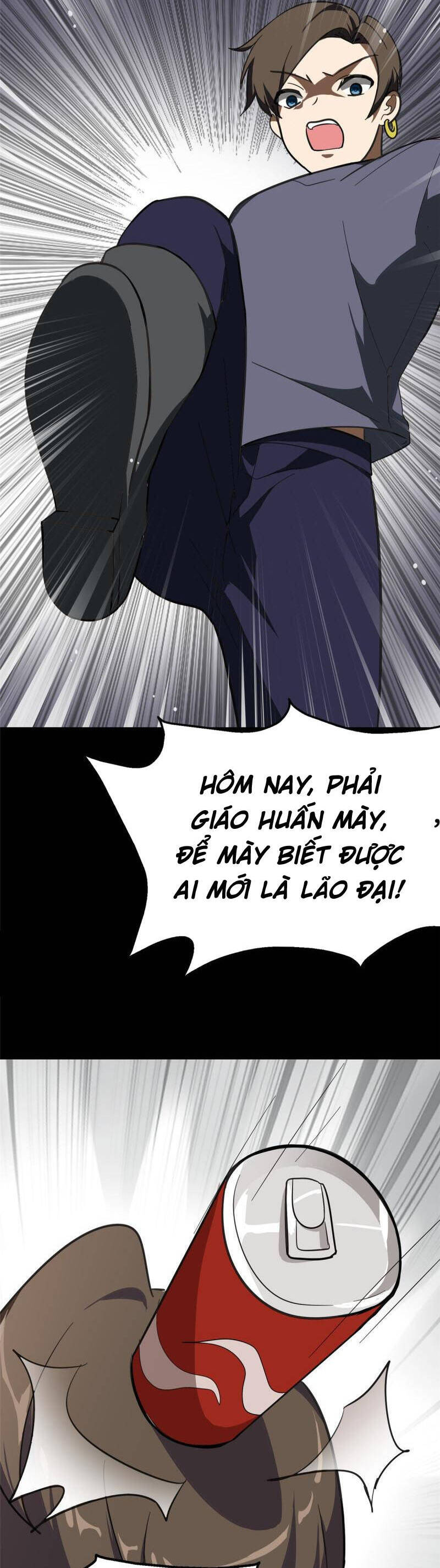 Bạn Gái Zombie Của Tôi Chapter 362 - Trang 2