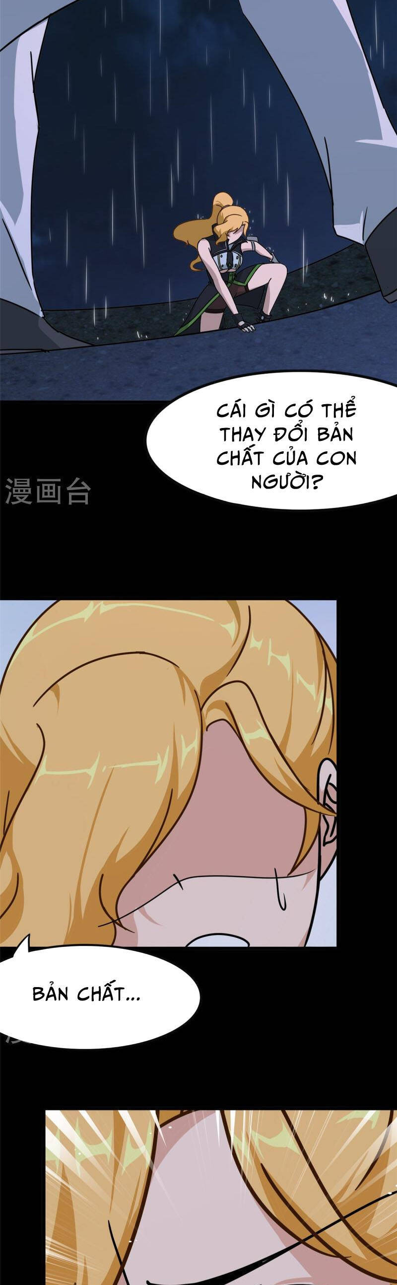 Bạn Gái Zombie Của Tôi Chapter 362 - Trang 2