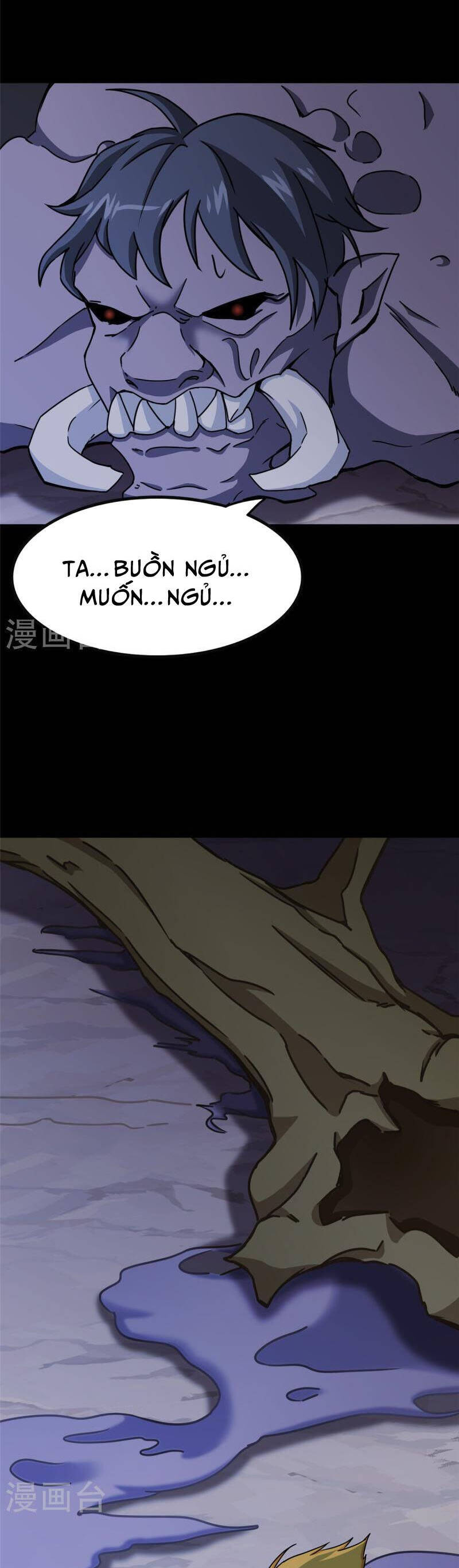 Bạn Gái Zombie Của Tôi Chapter 359 - Trang 2