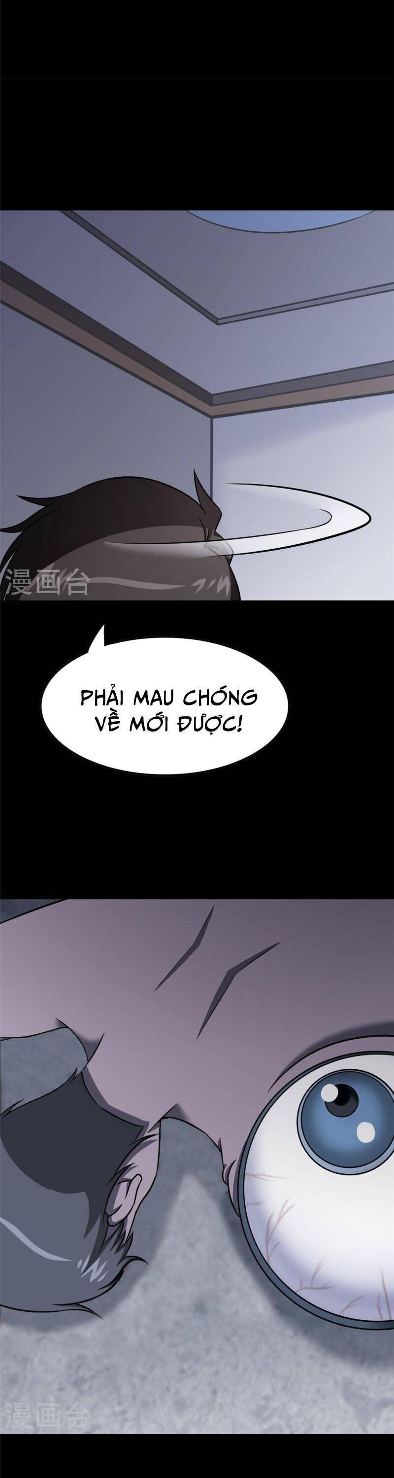 Bạn Gái Zombie Của Tôi Chapter 357 - Trang 2