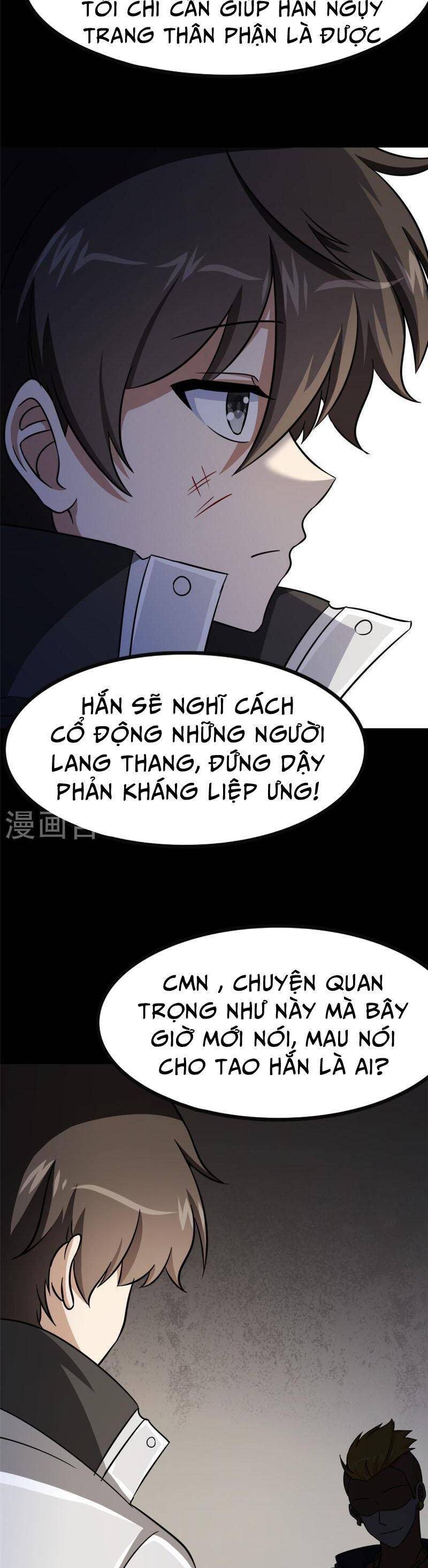 Bạn Gái Zombie Của Tôi Chapter 357 - Trang 2