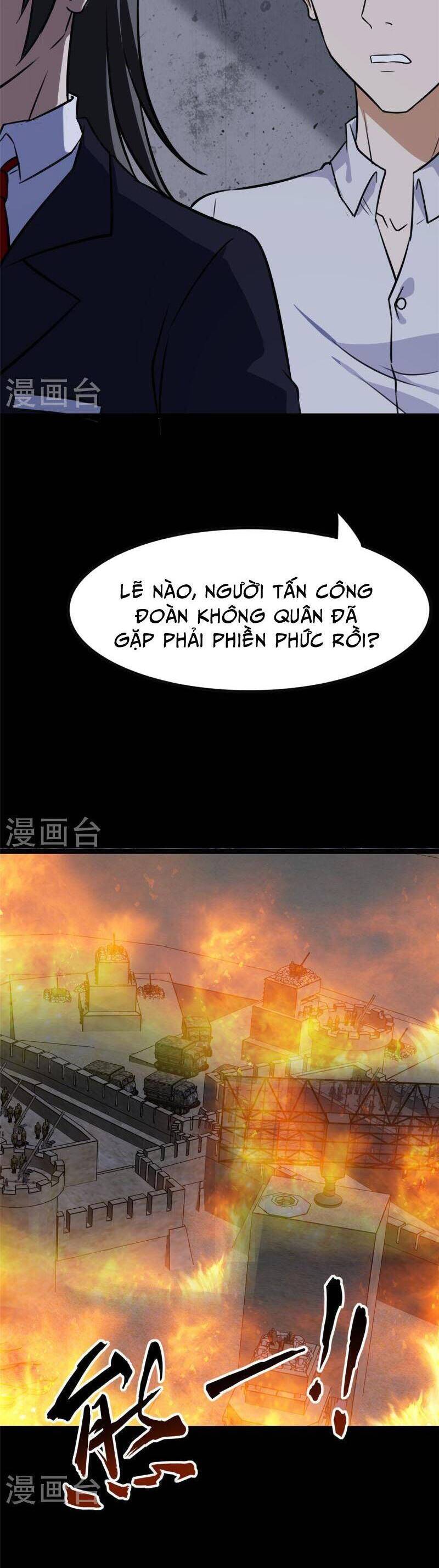 Bạn Gái Zombie Của Tôi Chapter 357 - Trang 2