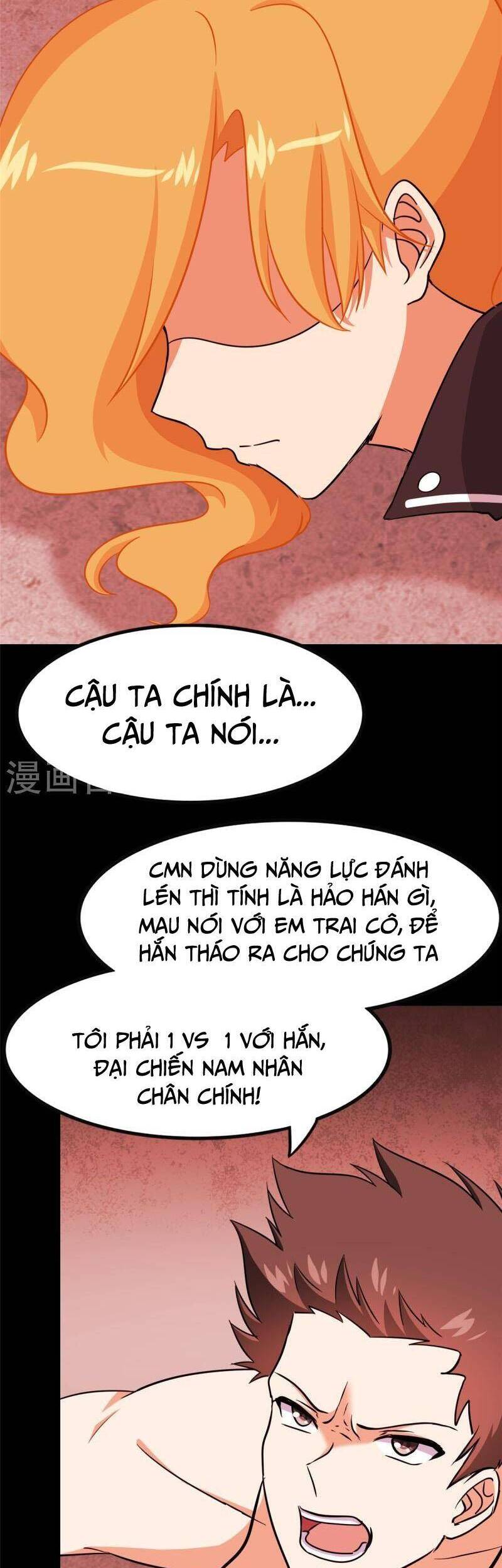 Bạn Gái Zombie Của Tôi Chapter 352 - Trang 2