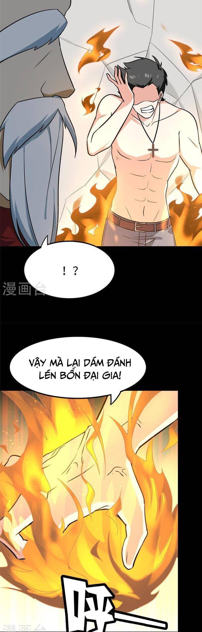 Bạn Gái Zombie Của Tôi Chapter 352 - Trang 2