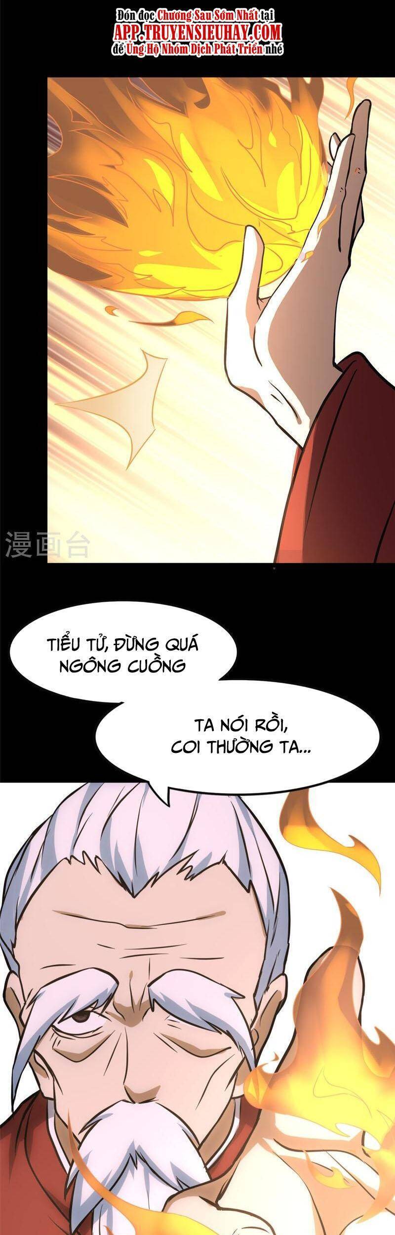 Bạn Gái Zombie Của Tôi Chapter 352 - Trang 2