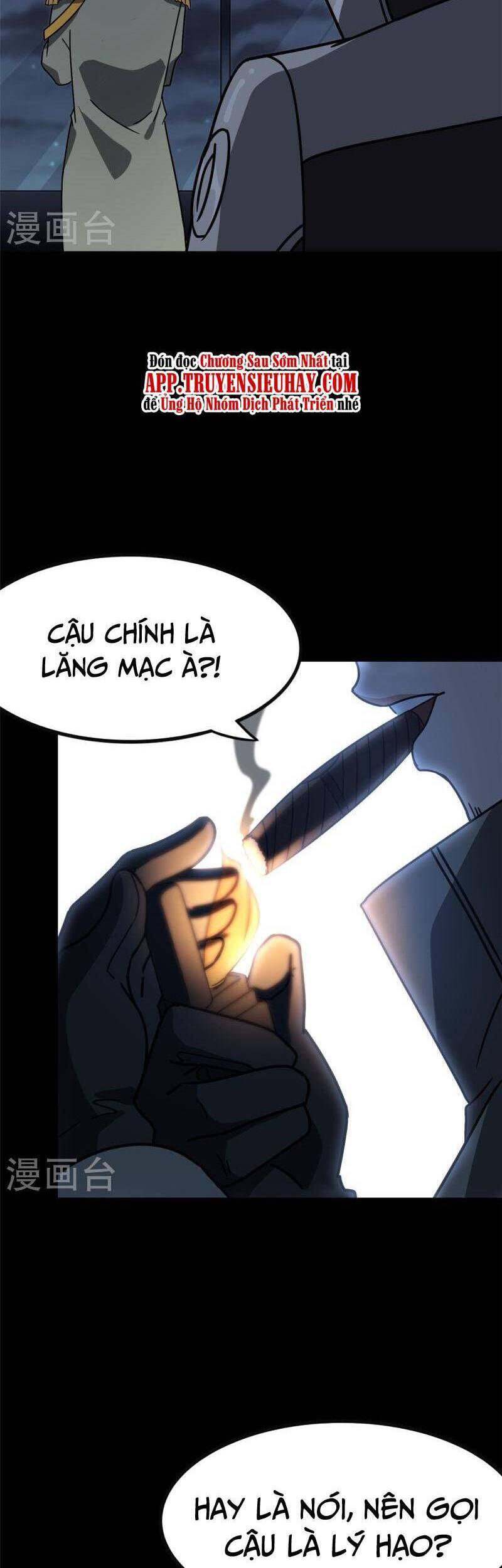 Bạn Gái Zombie Của Tôi Chapter 351 - Trang 2