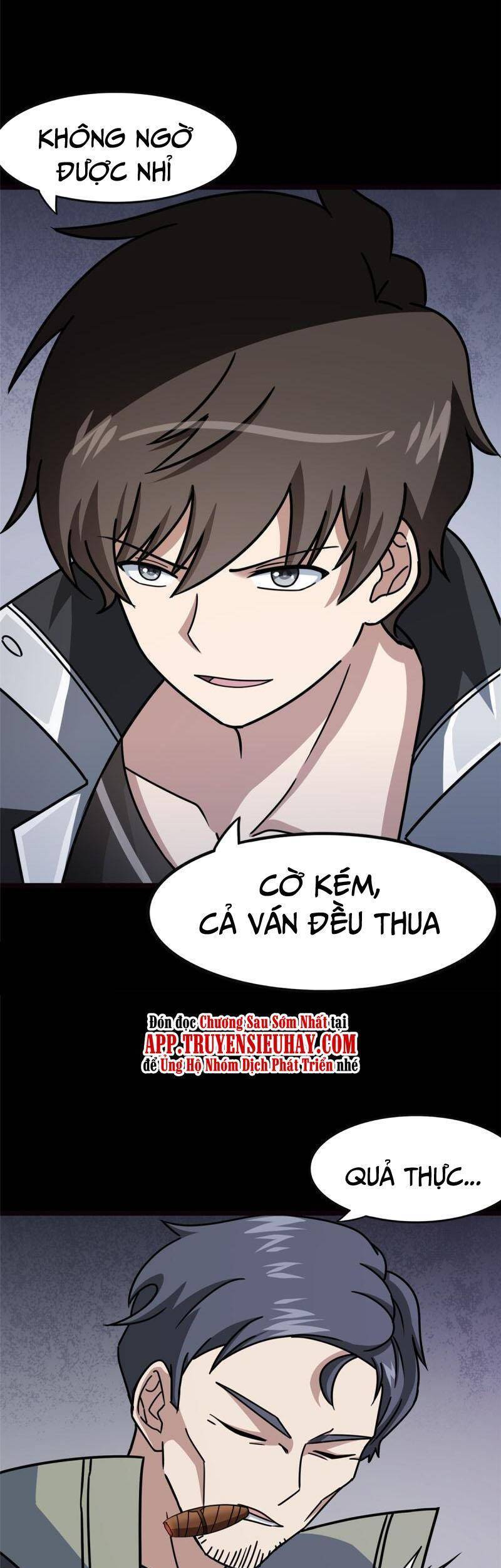 Bạn Gái Zombie Của Tôi Chapter 351 - Trang 2