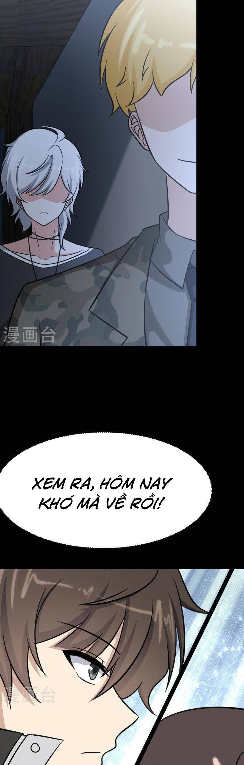 Bạn Gái Zombie Của Tôi Chapter 349 - Trang 2