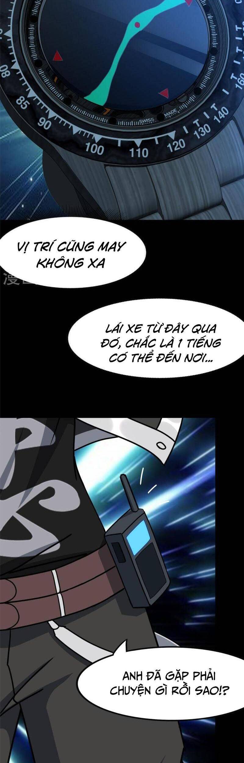 Bạn Gái Zombie Của Tôi Chapter 349 - Trang 2