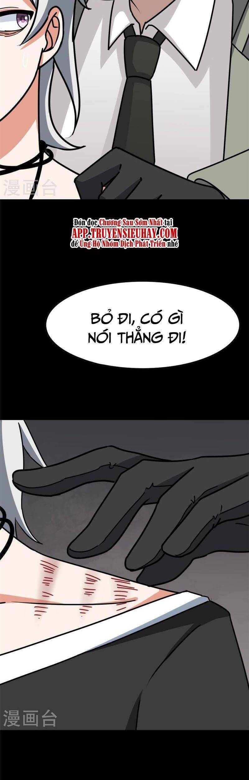 Bạn Gái Zombie Của Tôi Chapter 348 - Trang 2