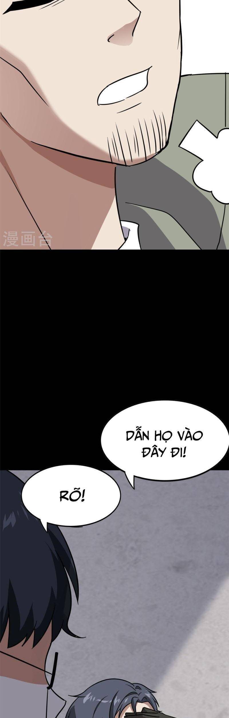 Bạn Gái Zombie Của Tôi Chapter 348 - Trang 2