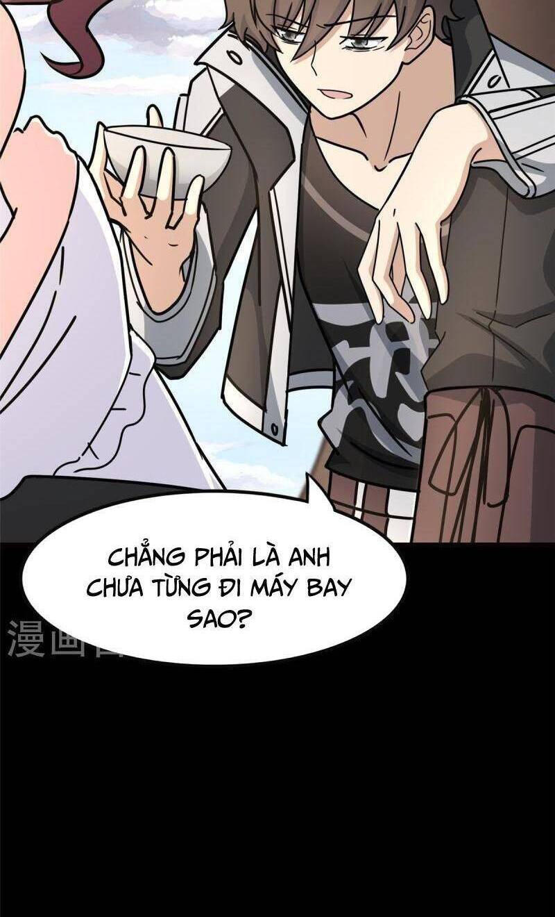 Bạn Gái Zombie Của Tôi Chapter 347 - Trang 2