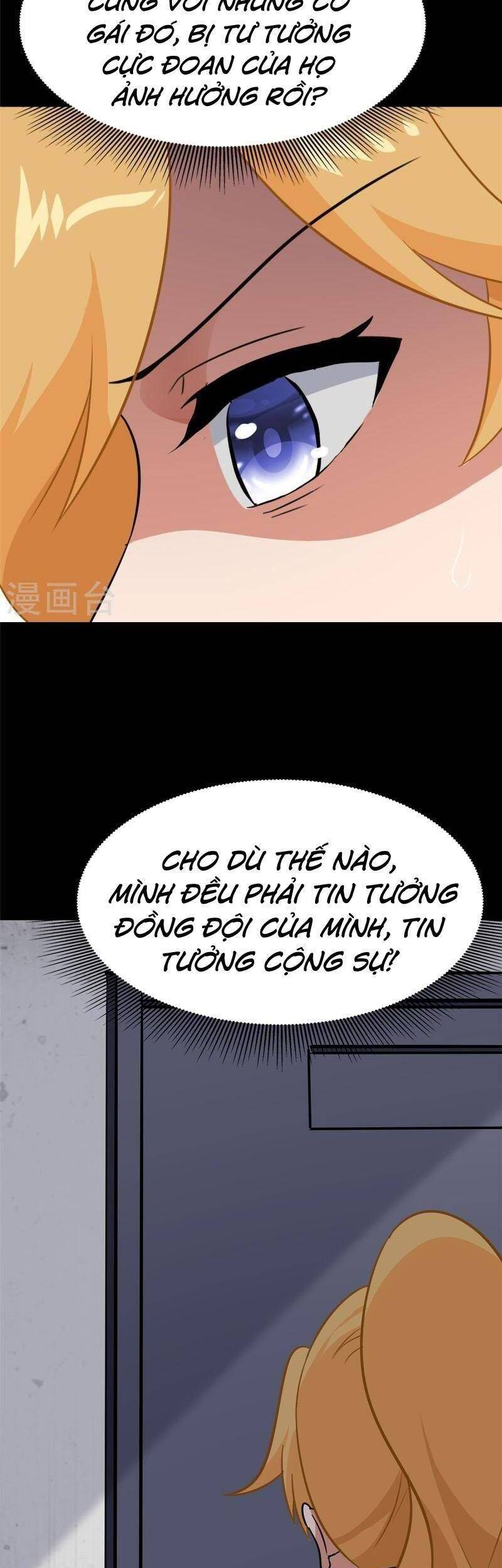 Bạn Gái Zombie Của Tôi Chapter 346 - Trang 2