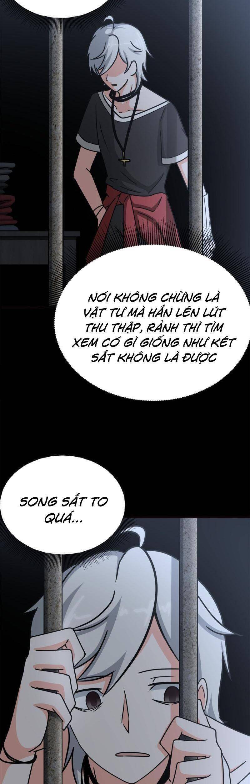 Bạn Gái Zombie Của Tôi Chapter 345 - Trang 2