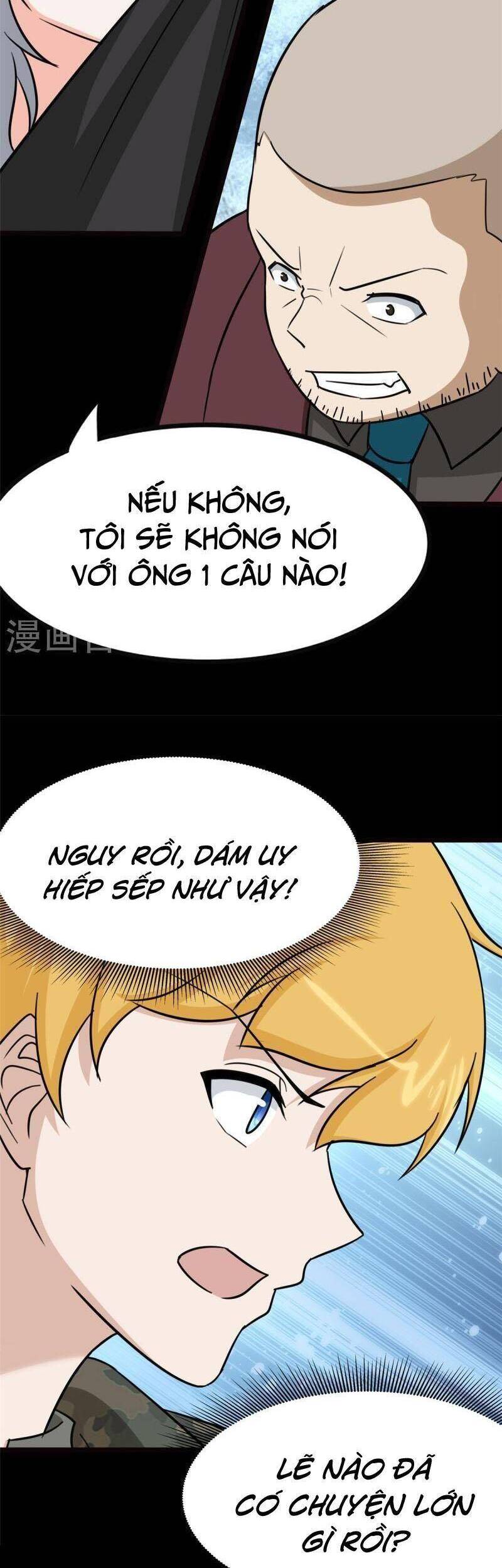 Bạn Gái Zombie Của Tôi Chapter 345 - Trang 2