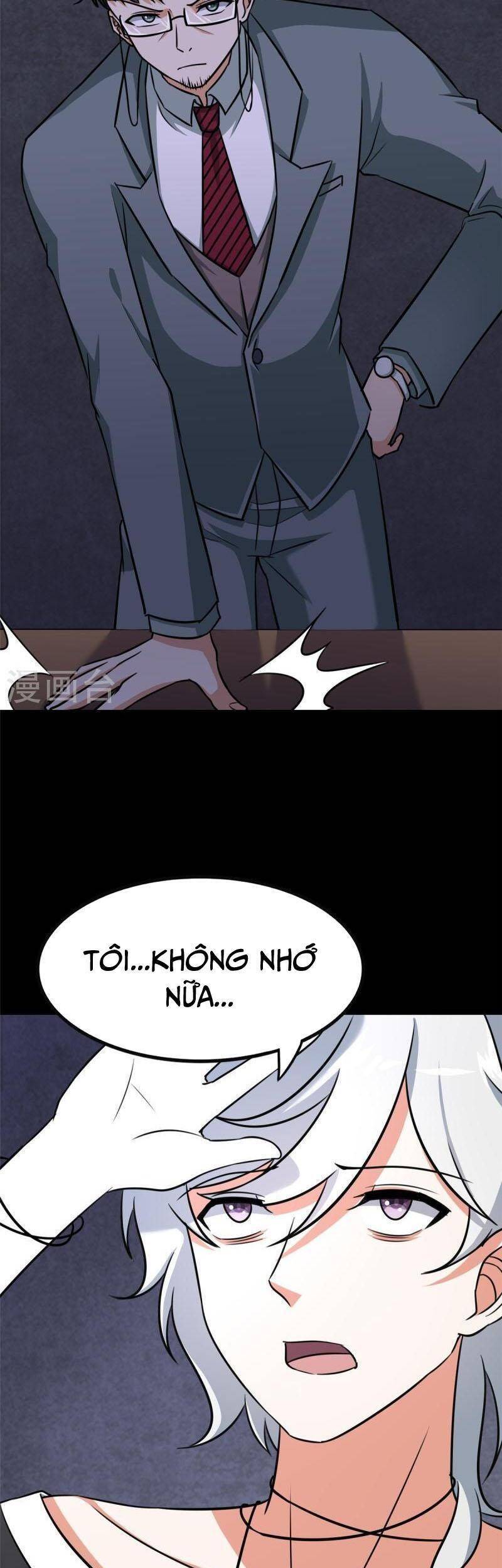 Bạn Gái Zombie Của Tôi Chapter 344 - Trang 2