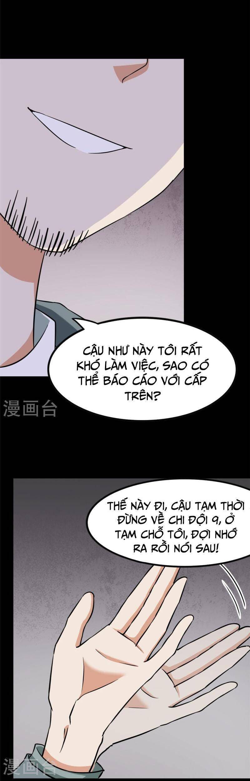 Bạn Gái Zombie Của Tôi Chapter 344 - Trang 2