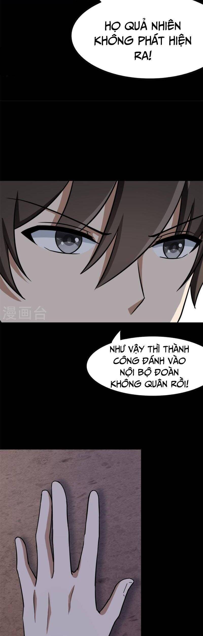 Bạn Gái Zombie Của Tôi Chapter 344 - Trang 2