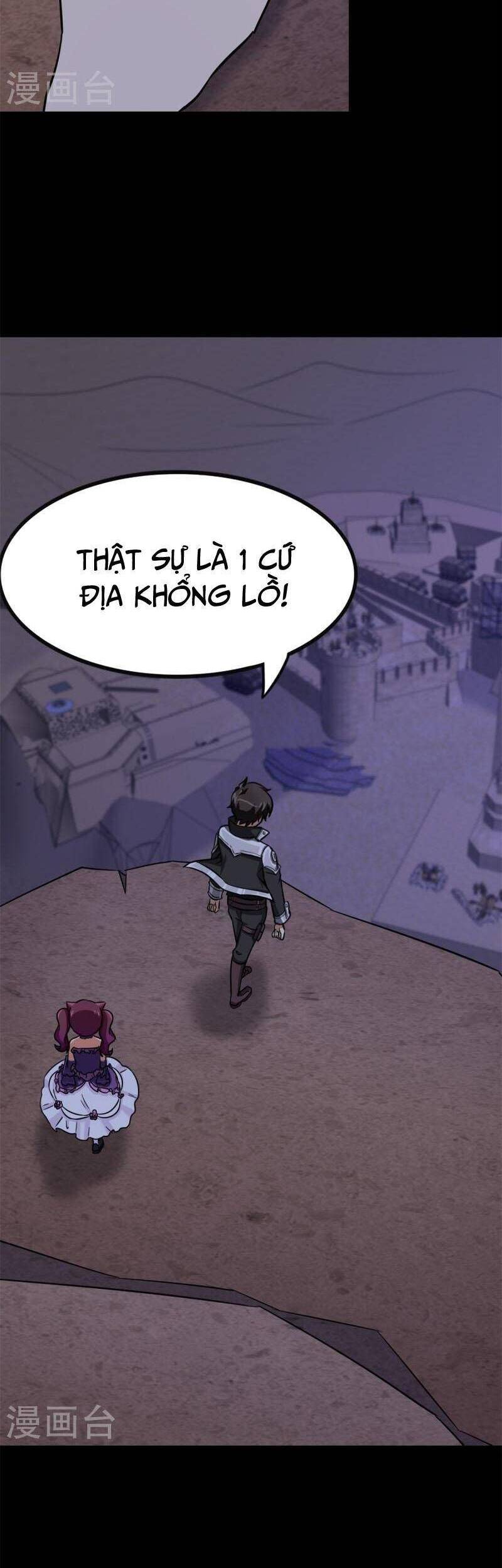 Bạn Gái Zombie Của Tôi Chapter 344 - Trang 2