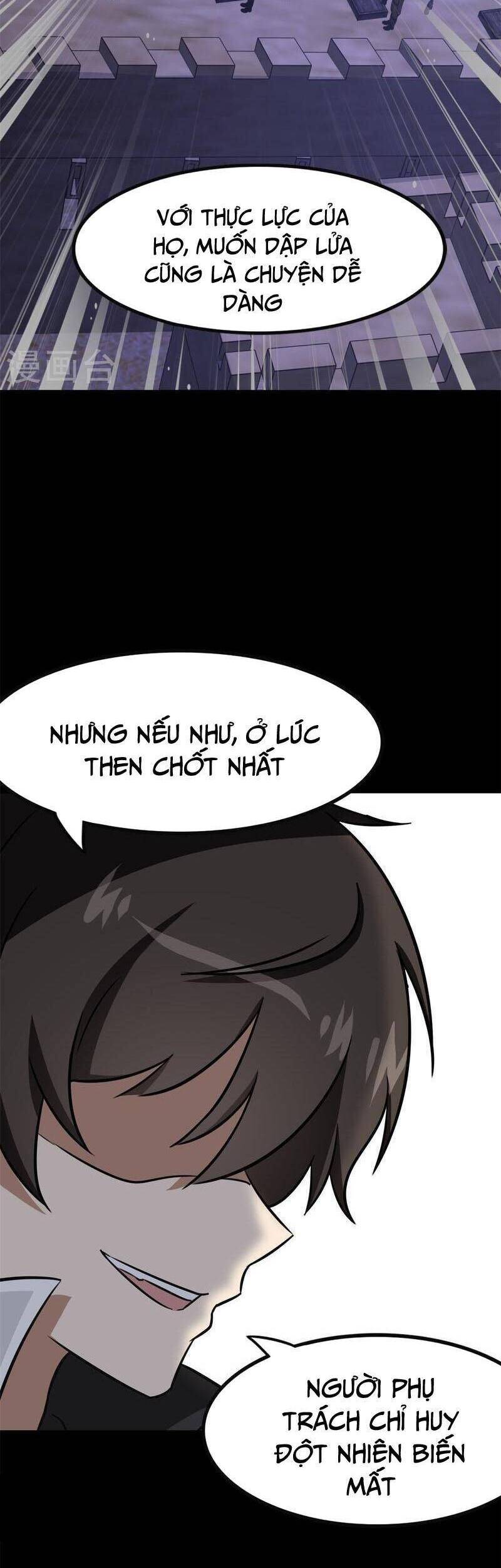 Bạn Gái Zombie Của Tôi Chapter 344 - Trang 2