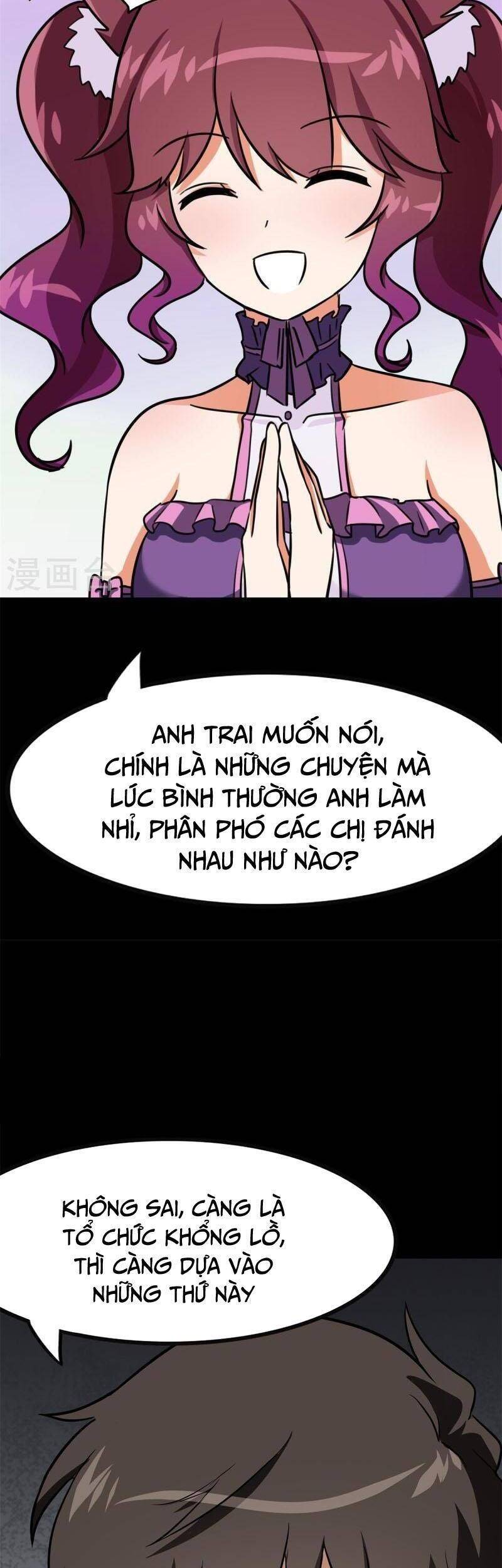 Bạn Gái Zombie Của Tôi Chapter 344 - Trang 2