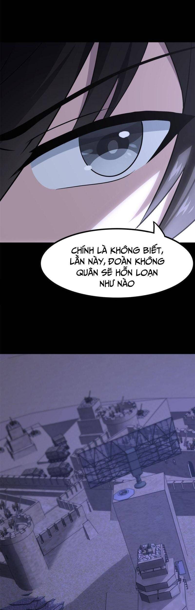 Bạn Gái Zombie Của Tôi Chapter 344 - Trang 2